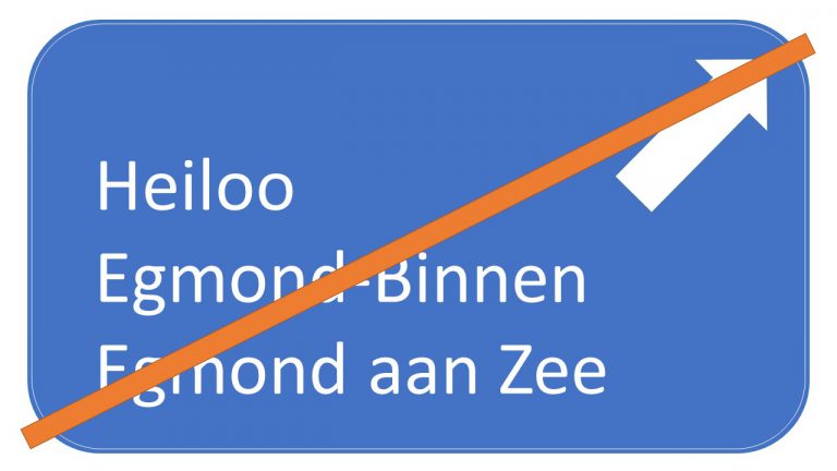 Dichtbij.nl : Provinciale staten steken stokje voor aanleg afslag A9